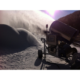 造雪机技术参数 北京造雪机厂家