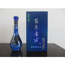 烟台瓶装酒|古川酒业|瓶装酒厂家