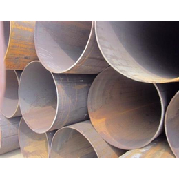 众森钢管(图)|DN350厚壁直缝钢管|直缝钢管