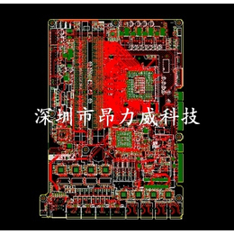 消费电子pcb设计外包+layout外包+昂力威科技缩略图