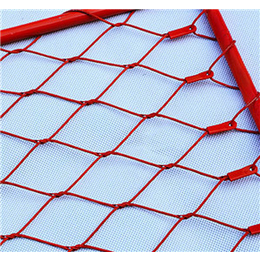 不锈钢绳网厂家 不锈钢绳网用途