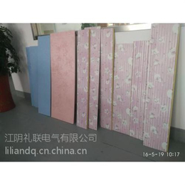 PVC木塑板材生产线、江阴礼联机械、上海PVC木塑板材生产线
