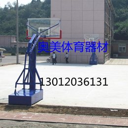 儿童篮球架市场-四川省自贡市