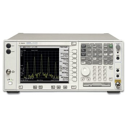常年回收E4448A-E4448A-E4448A频谱分析仪