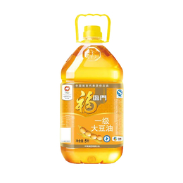 福临门*大豆油  5L  