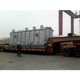 武汉大型仪器设备运输、金吉物流、武汉大型机械运输服务