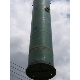 光绿品牌GL型一体化预制泵站污水处理厂市政工程