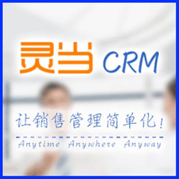 台州管理系统|灵当CRM有限公司|意向客户管理系统