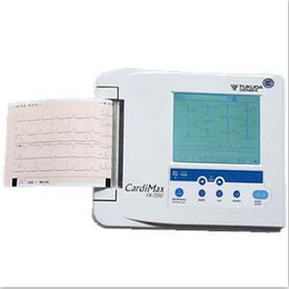 福田心电图机_福田FX7500心电图机代理商_进口心电图机