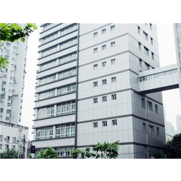 青岛铝单板价格_庚固建筑材料_穿孔铝单板价格