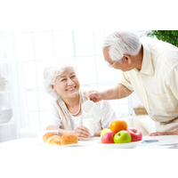 老年人健康长寿的饮食原则