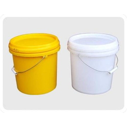 涂料桶、涂料桶价格、建朝塑业(多图)