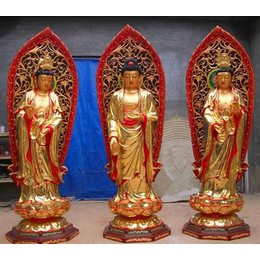 天津铜佛像、鑫鹏铜雕(在线咨询)、大型铜佛像铸造厂