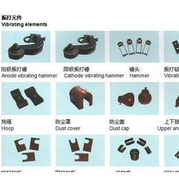 石家庄除尘配件_泊头中捷环保(在线咨询)_静电除尘配件