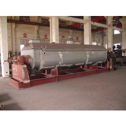 干燥机_苏州市自力化工_宿迁含铜污泥干燥机