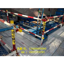 供应郑州镀锌钢跳板丨TB250x50钢架板丨电厂*跳板