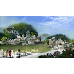 景观设计、徐州园林绿化景观设计、尚层景观设计(多图)