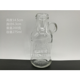 玻璃饮料瓶 玻璃瓶 玻璃水杯