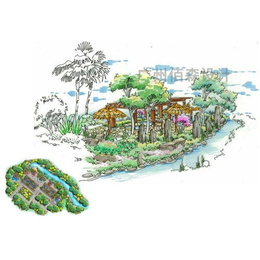 佰森温泉设计(图)_温泉景观设计公司_哈尔滨温泉景观缩略图