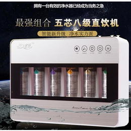 宿州净水器OEM_弘辉环保_净水器OEM工厂缩略图