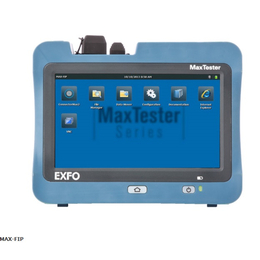 供应EXFO智能的连接器和光纤验证工具MAX-FIP