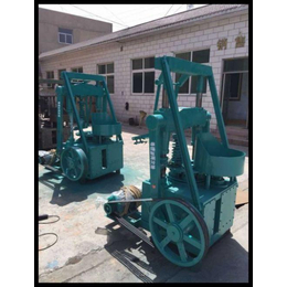忠县蜂窝煤机,厂家低价促销(已认证),蜂窝煤机产量