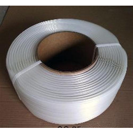 苏州大朗实业(图)、黄山聚酯纤维打包带、聚酯纤维打包带