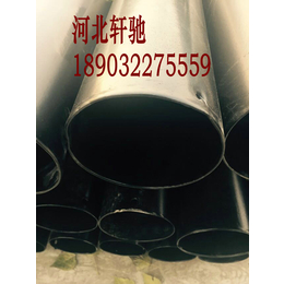 北京热浸塑钢管生产厂家