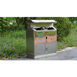 崇义县小区垃圾桶|小区垃圾桶定做|绿恩环保