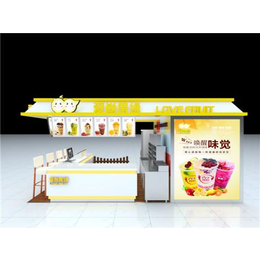 河南奶茶店|【爱尚果缘】(在线咨询)|河南奶茶店加盟流程