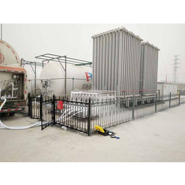 气化站设备供应商-东照能源