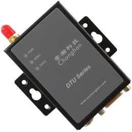 深圳数据传输 GPRS DTU CH-D1G2Z1