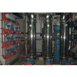 无负压水泵改造公司,梅州无负压水泵,广州博山机电