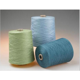 鸿企纺织(多图)|纱线型号|中堂纱线