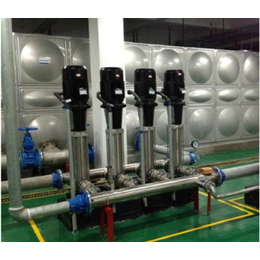 宁波变频供水设备|旺龙水暖(在线咨询)|变频供水设备公司