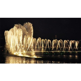 吉林喷泉水景工程|喷泉水景工程报价|嘉峻景观
