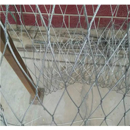 河北优科丝网制品有限公司供应不锈钢绳网
