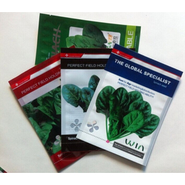 南京蔬菜种子包装-菜籽包装-****生产蔬菜种子包装袋