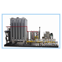 LPG空温式汽化器-LNG汽化器-液化天然气汽化器-天然气气化器