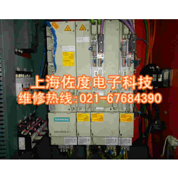 上海西门子810T数控系统维修