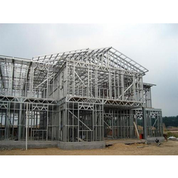 北京c型钢结构|****施工建造钢结构|北京钢结构