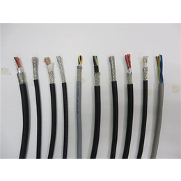柔性电缆、怡沃达电缆(在线咨询)、东莞柔性电缆