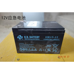 *12V15AH蓄电池 美美HR15-12蓄电池