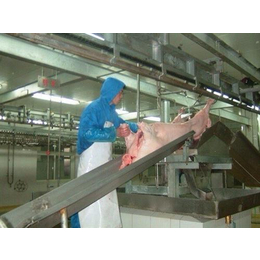 南京沃特屠宰机械(图)_杀猪设备基地_娄底杀猪设备