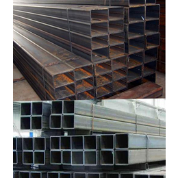 滁州不锈钢方管,邦杰金属材料,316l 不锈钢方管