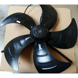 *55变频风机风扇 变频电机冷却通风机风扇 380V