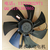 G160变频风机风扇 变频电机冷却通风机 380V 220V缩略图2