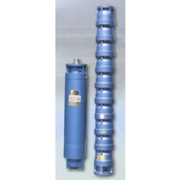 传统工艺高扬程潜水泵制造1100立方潜水泵选型