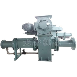LFB-300料封泵、LFB-50料封泵、微正压连续气力输送料封泵