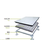 西安全钢防静电地板 OA架空活动地板 未来星陶瓷防静电地板缩略图1